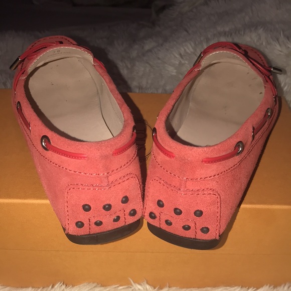 Tod’s Loafers - Picture 4 of 11